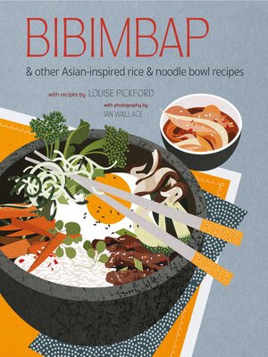 cover image of Bibimbap